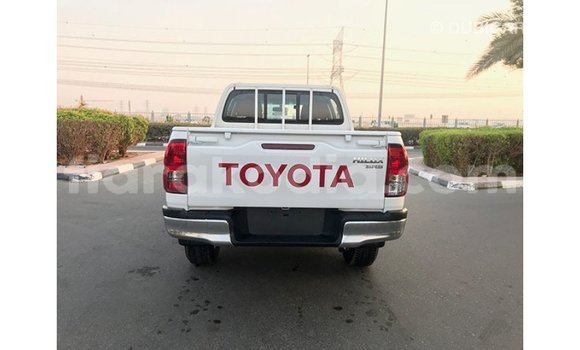 Buy Import Toyota Hilux White Car in Import - Dubai in Diana Buy Import Toyota Hilux White Car in Import - Dubai in Diana