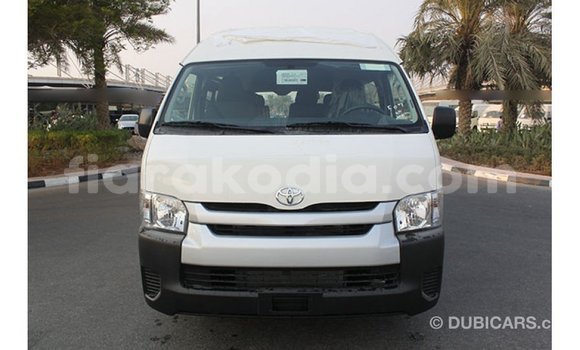Buy Import Toyota Hiace White Car in Import - Dubai in Diana Buy Import Toyota Hiace White Car in Import - Dubai in Diana