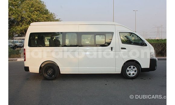 Buy Import Toyota Hiace White Car in Import - Dubai in Diana Buy Import Toyota Hiace White Car in Import - Dubai in Diana