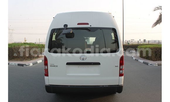 Buy Import Toyota Hiace White Car in Import - Dubai in Diana Buy Import Toyota Hiace White Car in Import - Dubai in Diana