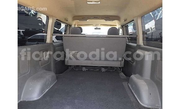 Buy Import Toyota Regius White Car in Import - Dubai in Diana Buy Import Toyota Regius White Car in Import - Dubai in Diana