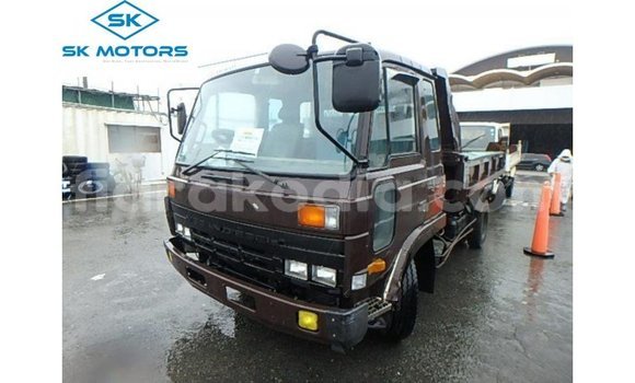 Acheter Import Voiture Nissan 350Z Marron à Import - Dubai, Diana