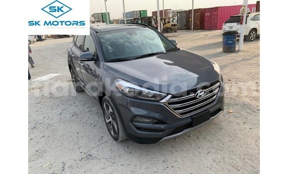 Buy Import Hyundai Tucson Other Car in Import - Dubai in Diana Buy Import Hyundai Tucson Other Car in Import - Dubai in Diana