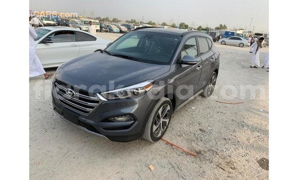 Buy Import Hyundai Tucson Other Car in Import - Dubai in Diana Buy Import Hyundai Tucson Other Car in Import - Dubai in Diana