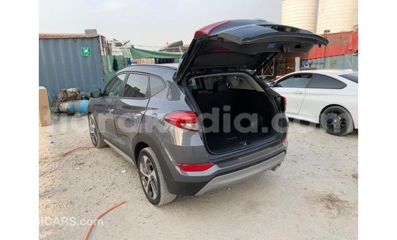 Buy Import Hyundai Tucson Other Car in Import - Dubai in Diana Buy Import Hyundai Tucson Other Car in Import - Dubai in Diana
