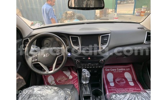 Buy Import Hyundai Tucson Other Car in Import - Dubai in Diana Buy Import Hyundai Tucson Other Car in Import - Dubai in Diana