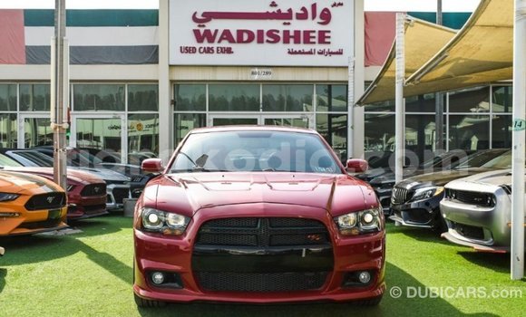 Buy Import Dodge Charger Red Car in Import - Dubai in Diana Buy Import Dodge Charger Red Car in Import - Dubai in Diana