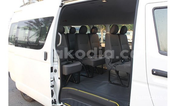 Buy Import Toyota Hiace White Car in Import - Dubai in Diana Buy Import Toyota Hiace White Car in Import - Dubai in Diana