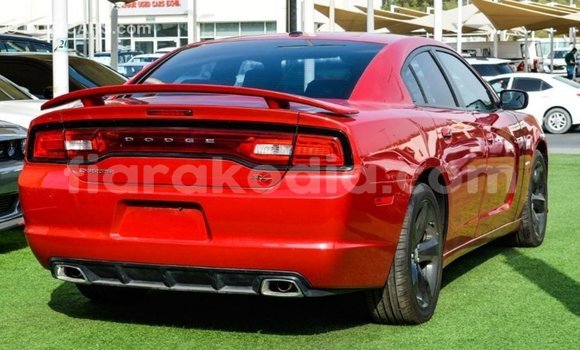Buy Import Dodge Charger Red Car in Import - Dubai in Diana Buy Import Dodge Charger Red Car in Import - Dubai in Diana