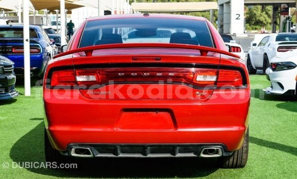 Buy Import Dodge Charger Red Car in Import - Dubai in Diana Buy Import Dodge Charger Red Car in Import - Dubai in Diana