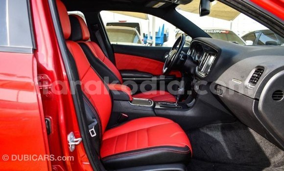 Buy Import Dodge Charger Red Car in Import - Dubai in Diana Buy Import Dodge Charger Red Car in Import - Dubai in Diana