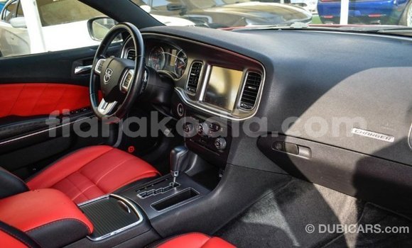 Buy Import Dodge Charger Red Car in Import - Dubai in Diana Buy Import Dodge Charger Red Car in Import - Dubai in Diana