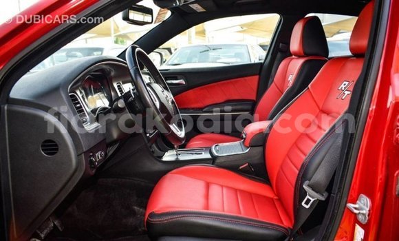 Buy Import Dodge Charger Red Car in Import - Dubai in Diana Buy Import Dodge Charger Red Car in Import - Dubai in Diana