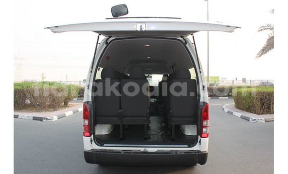 Buy Import Toyota Hiace White Car in Import - Dubai in Diana Buy Import Toyota Hiace White Car in Import - Dubai in Diana