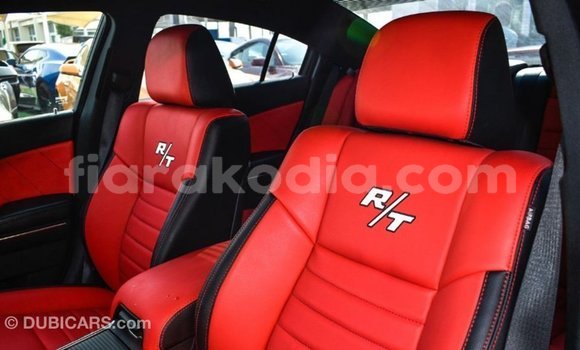 Buy Import Dodge Charger Red Car in Import - Dubai in Diana Buy Import Dodge Charger Red Car in Import - Dubai in Diana