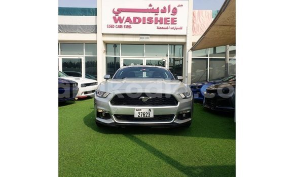 Buy Import Ford Mustang Other Car in Import - Dubai in Diana