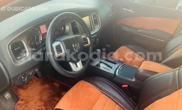 Buy Import Dodge Charger Other Car in Import - Dubai in Diana Buy Import Dodge Charger Other Car in Import - Dubai in Diana
