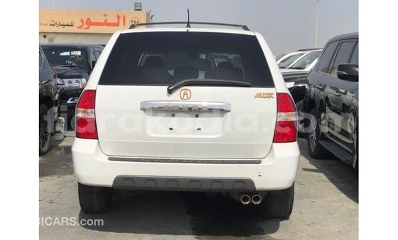 Buy Import Acura MDX White Car in Import - Dubai in Diana Buy Import Acura MDX White Car in Import - Dubai in Diana