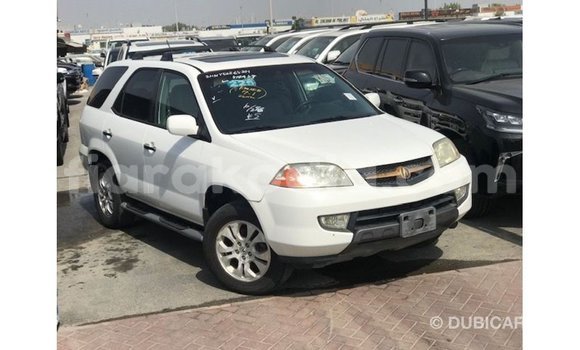 Buy Import Acura MDX White Car in Import - Dubai in Diana Buy Import Acura MDX White Car in Import - Dubai in Diana