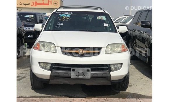 Buy Import Acura MDX White Car in Import - Dubai in Diana Buy Import Acura MDX White Car in Import - Dubai in Diana