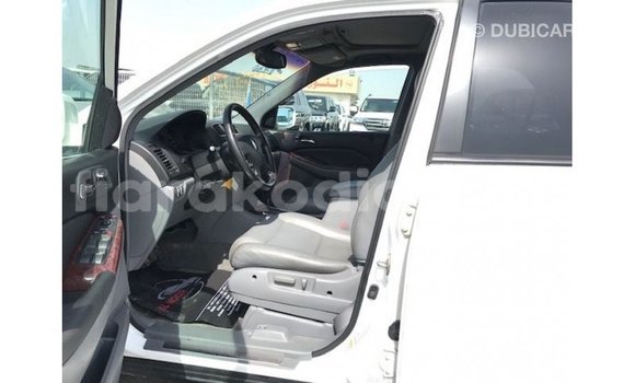 Buy Import Acura MDX White Car in Import - Dubai in Diana Buy Import Acura MDX White Car in Import - Dubai in Diana