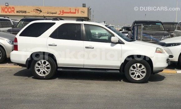 Buy Import Acura MDX White Car in Import - Dubai in Diana Buy Import Acura MDX White Car in Import - Dubai in Diana