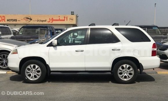 Buy Import Acura MDX White Car in Import - Dubai in Diana Buy Import Acura MDX White Car in Import - Dubai in Diana
