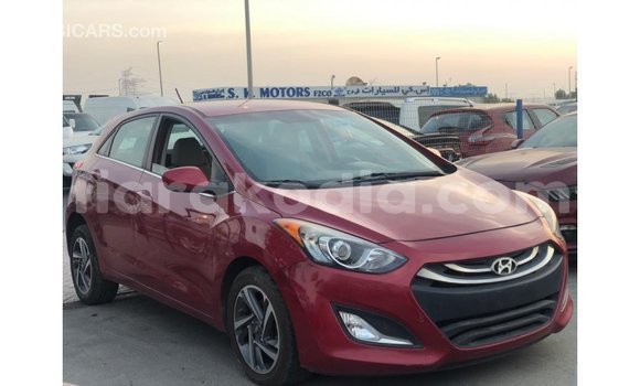 Acheter Import Voiture Hyundai Elantra Rouge à Import - Dubai, Diana Acheter Import Voiture Hyundai Elantra Rouge à Import - Dubai, Diana