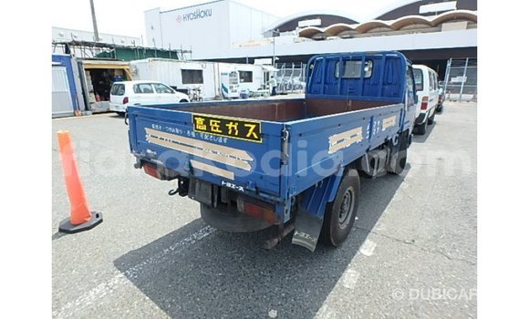 Buy Import Toyota HiAce Blue Truck in Import - Dubai in Diana Buy Import Toyota HiAce Blue Truck in Import - Dubai in Diana