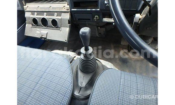Buy Import Toyota HiAce Blue Truck in Import - Dubai in Diana Buy Import Toyota HiAce Blue Truck in Import - Dubai in Diana