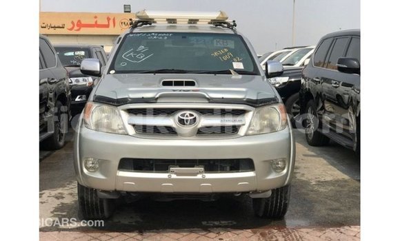 Acheter Import Voiture Toyota Hilux Autre à Import - Dubai, Diana Acheter Import Voiture Toyota Hilux Autre à Import - Dubai, Diana
