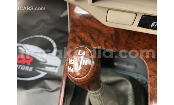 Acheter Import Voiture Toyota Hilux Autre à Import - Dubai, Diana Acheter Import Voiture Toyota Hilux Autre à Import - Dubai, Diana