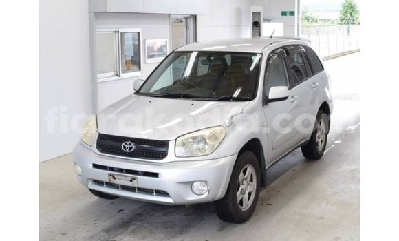 Acheter Import Voiture Toyota RAV4 Autre à Import - Dubai, Diana Acheter Import Voiture Toyota RAV4 Autre à Import - Dubai, Diana