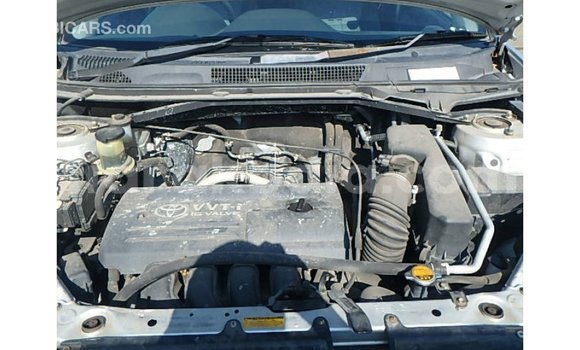 Acheter Import Voiture Toyota RAV4 Autre à Import - Dubai, Diana Acheter Import Voiture Toyota RAV4 Autre à Import - Dubai, Diana