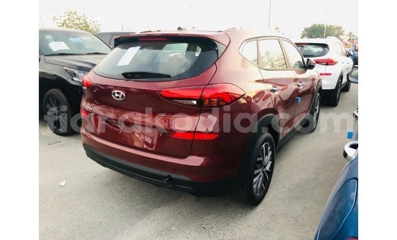 Hividy Hyundai Tucson Hafa Car in Import - Dubai in Diana Hividy Hyundai Tucson Hafa Car in Import - Dubai in Diana