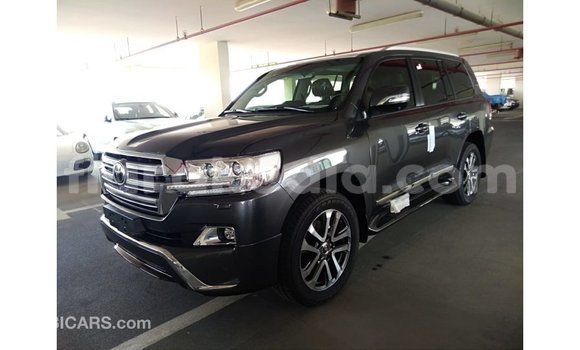 Acheter Import Voiture Toyota Land Cruiser Autre à Import - Dubai, Diana Acheter Import Voiture Toyota Land Cruiser Autre à Import - Dubai, Diana