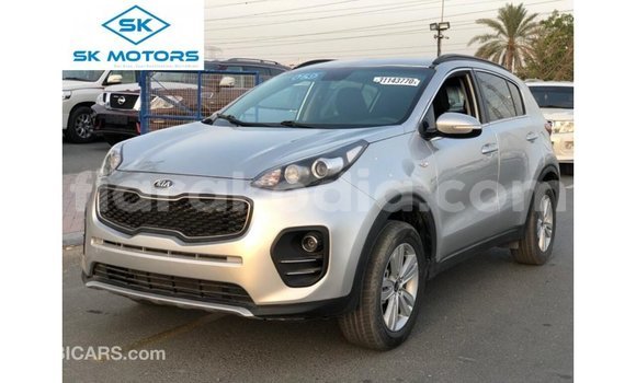 Acheter Import Voiture Kia Sportage Autre à Import - Dubai, Diana Acheter Import Voiture Kia Sportage Autre à Import - Dubai, Diana