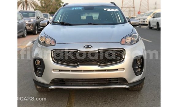Acheter Import Voiture Kia Sportage Autre à Import - Dubai, Diana Acheter Import Voiture Kia Sportage Autre à Import - Dubai, Diana