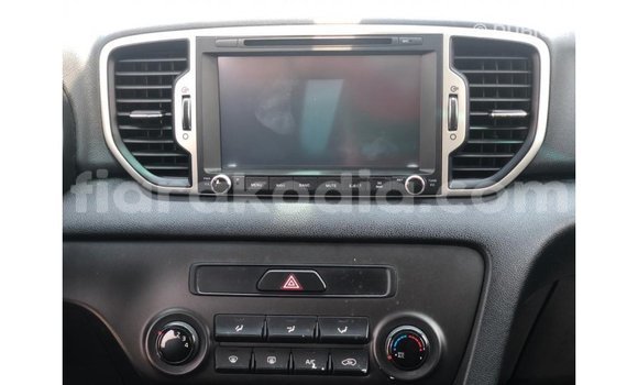 Acheter Import Voiture Kia Sportage Autre à Import - Dubai, Diana Acheter Import Voiture Kia Sportage Autre à Import - Dubai, Diana