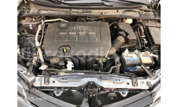 Acheter Import Voiture Toyota Corolla Autre à Import - Dubai, Diana Acheter Import Voiture Toyota Corolla Autre à Import - Dubai, Diana