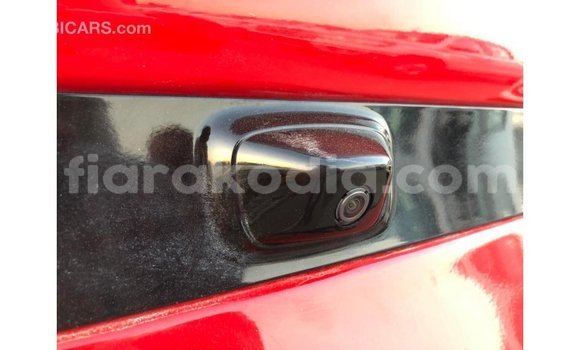 Acheter Import Voiture Kia Soul Rouge à Import - Dubai, Diana Acheter Import Voiture Kia Soul Rouge à Import - Dubai, Diana