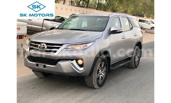 Hividy Toyota Fortuner Hafa Car in Import - Dubai in Diana Hividy Toyota Fortuner Hafa Car in Import - Dubai in Diana