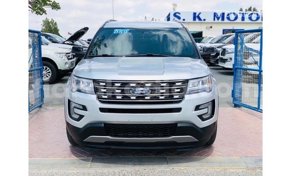 Acheter Import Voiture Ford Explorer Autre à Import - Dubai, Diana Acheter Import Voiture Ford Explorer Autre à Import - Dubai, Diana