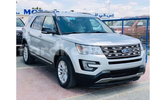 Acheter Import Voiture Ford Explorer Autre à Import - Dubai, Diana Acheter Import Voiture Ford Explorer Autre à Import - Dubai, Diana
