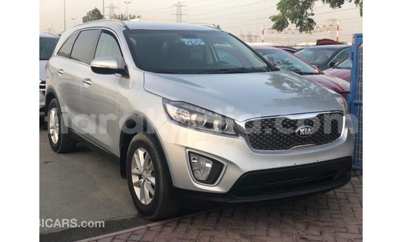 Acheter Import Voiture Kia Sorento Autre à Import - Dubai, Diana Acheter Import Voiture Kia Sorento Autre à Import - Dubai, Diana