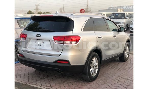 Acheter Import Voiture Kia Sorento Autre à Import - Dubai, Diana Acheter Import Voiture Kia Sorento Autre à Import - Dubai, Diana
