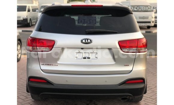 Acheter Import Voiture Kia Sorento Autre à Import - Dubai, Diana Acheter Import Voiture Kia Sorento Autre à Import - Dubai, Diana