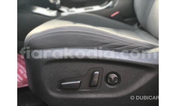 Acheter Import Voiture Kia Sorento Autre à Import - Dubai, Diana Acheter Import Voiture Kia Sorento Autre à Import - Dubai, Diana