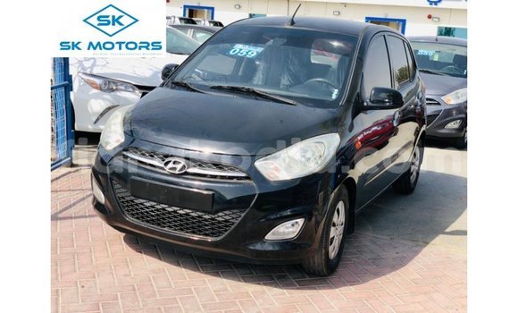 Hividy Hyundai i10 Black Car in Import - Dubai in Diana Hividy Hyundai i10 Black Car in Import - Dubai in Diana