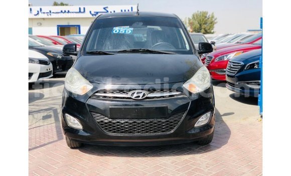 Acheter Import Voiture Hyundai i10 Noir à Import - Dubai, Diana Acheter Import Voiture Hyundai i10 Noir à Import - Dubai, Diana